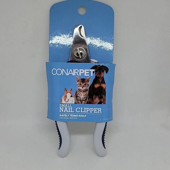 Conairpet Small Nail Clipper NIB - Picture 1 of 4